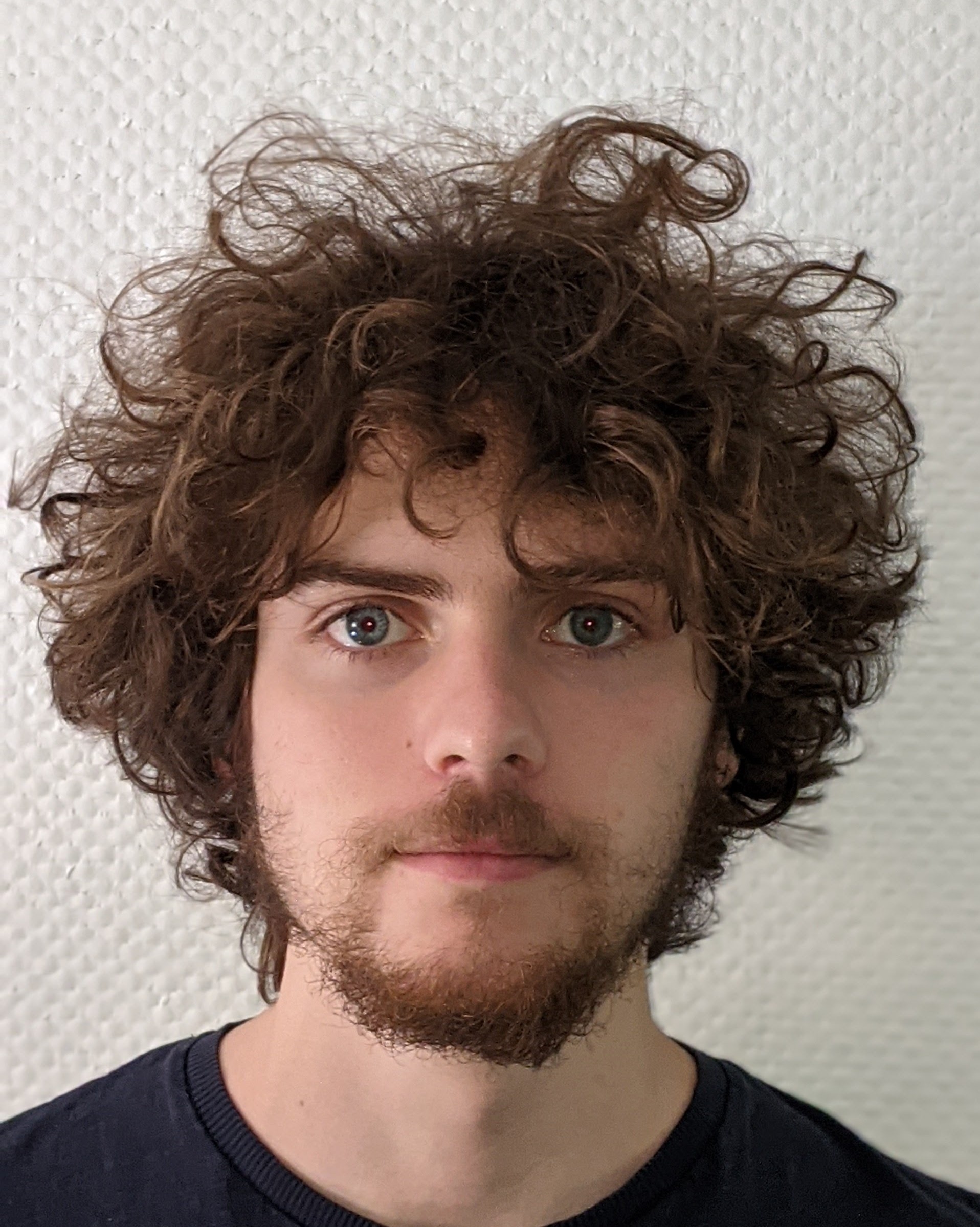 Photo de profil