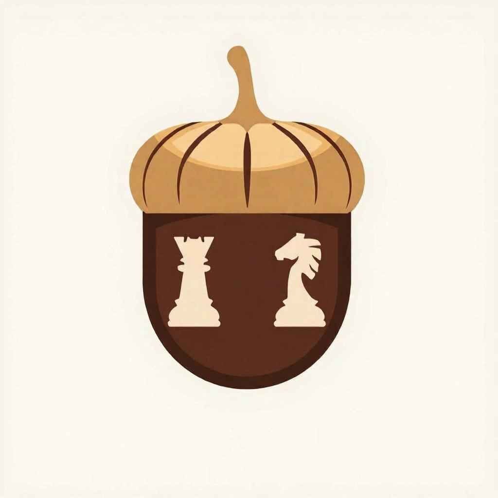 ChessNut — miniature